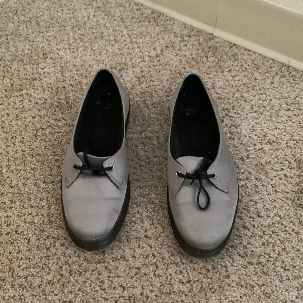 womens doc martens